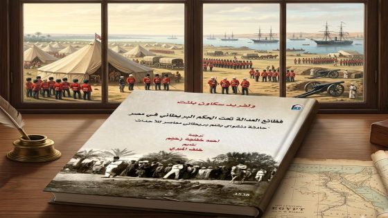 “القومي للترجمة” يكشف عن أصوات بريطانية تدافع عن حادثة دنشواي