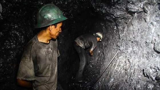 مقتل 90 شخصًا في انفجار بمنجم فحم شمالي الصين