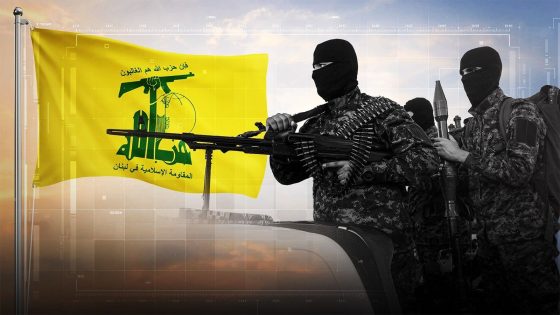 تجدد المواجهات في الجنوب: حزب الله يستهدف تجمعات وآليات إسرائيلية رداً على خرق التهدئة