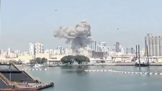 “واشنطن” بوست تكذب البيانات الرسمية بشأن الخسائر الأمريكية جراء الحرب مع إيران