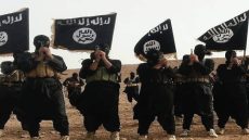 مقتل قيادي بارز في تنظيم “داعش” بعملية أمريكية نيجيرية مشتركة