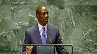 بدعم من الأمم المتحدة.. كينيا تطالب بمقعد دائم لأفريقيا في مجلس الأمن لإنهاء “الظلم التاريخي”