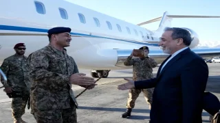 الجيش الباكستاني: محادثات طهران حققت تقدمًا نحو التفاهم لإنهاء الحرب