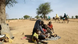  المسيرات تقتل أكثر من 880 مدنياً في السودان خلال العام الجاري 