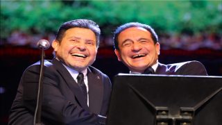 محمد ثروت عن وفاة هاني شاكر: “وجعت قلبنا”.. الله يرحمك يا طيب القلب