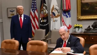 ورطتها إسرائيل و استنزفتها إيران.. أمريكا أمام ورطة عسكرية واستنزاف اقتصادي