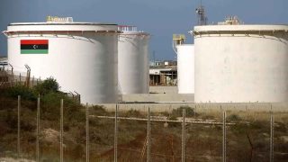 ليبيا تعيد تشغيل أكبر مصفاة نفطية بعد توقف دام أكثر من عقد