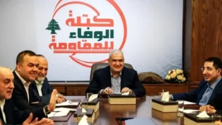 واشنطن تفرض عقوبات على نواب بالبرلمان اللبناني لعرقلتهم نزع سلاح حزب الله