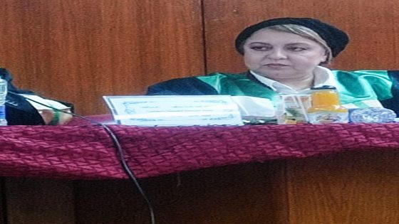 د. وفاء سمير رئيسا لقسم الفلسفة بكلية البنات بجامعة عين شمس