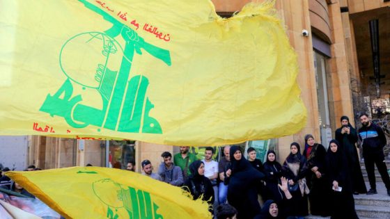 حزب الله يعوّل على طهران لإدراج لبنان في أي اتفاق مع واشنطن وسط مؤشرات على اقتراب التفاهم