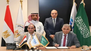 السعودية ومصر تضعان خارطة طريق للتعاون المائي.. خطة مشتركة لإدارة السيول وتطوير تقنيات الري