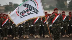 فصائل عراقية تعلن الانفصال عن الحشد الشعبي وتدعم مسار حصر السلاح بيد الدولة
