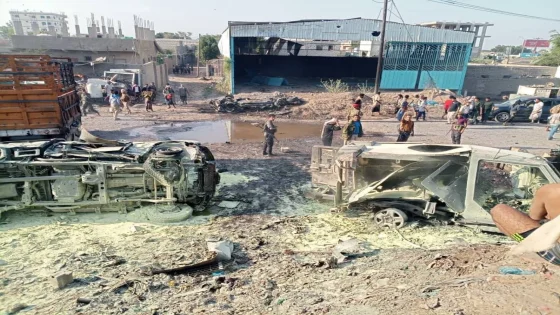 نجاة مسؤول أمني بارز من محاولة اغتيال في جنوب إفريقيا قبل أيام من شهادته بقضية فساد كبرى