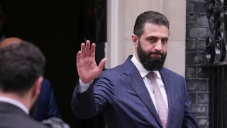 الرئاسة السورية تنفي رسمياً وجود زيارة مرتقبة للشرع إلى واشنطن
