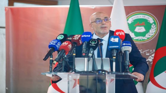 الجزائر تطلق حملة الانتخابات البرلمانية وسط تنافس واسع ومشاركة مرتقبة لـ23 مليون ناخب
