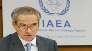 إيران تربط عودة مفتشي الوكالة الذرية باتفاق نهائي مع واشنطن.. وترامب يؤكد التوافق على التفتيش النووي