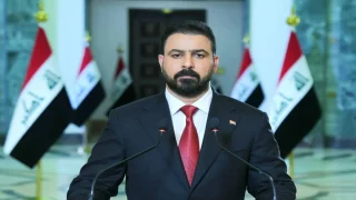 الحكومة العراقية تتعهد بمواصلة حملة مكافحة الفساد.. والزيدي: لا تهاون في استرداد المال العام