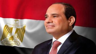 السيسي: ثورة 30 يونيو جسدت إرادة المصريين في حماية الدولة.. وماضون في مسيرة البناء والتنمية