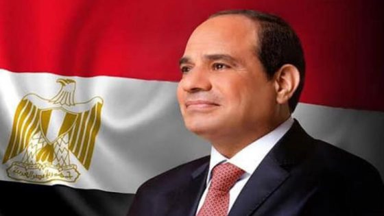 السيسي: ثورة 30 يونيو جسدت إرادة المصريين في حماية الدولة.. وماضون في مسيرة البناء والتنمية