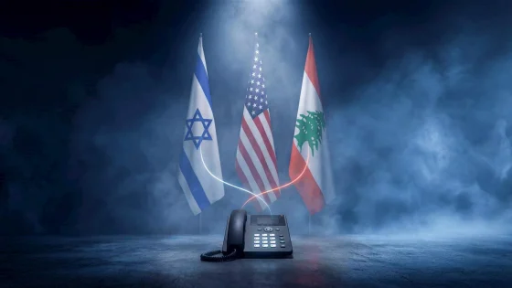 اختراق دبلوماسي بين لبنان وإسرائيل برعاية أمريكية.. اتفاق إطار يمهد لمسار سلام وترتيبات أمنية جديدة