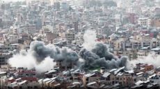 حراك عربي مكثف لدعم لبنان في مساعي وقف إطلاق النار وسط تعثر المفاوضات