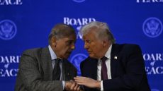 باكستان: الهدف النهائي لمفاوضات واشنطن وطهران بات قريباً