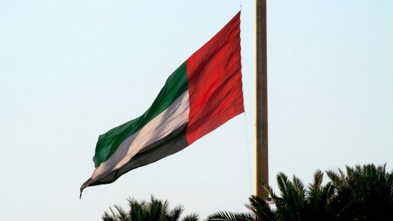 الإمارات تنفي تحويل أو نقل أموال مجمدة إلى إيران وتصف التقارير بـ”غير الصحيحة”