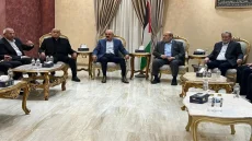 مفاوضات القاهرة لإنقاذ اتفاق غزة تتواصل وسط تهديدات إسرائيلية بتوسيع العمليات العسكرية
