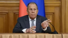 لافروف: أوروبا تفرض شروطًا على موسكو بدلًا من التفاوض.. وأي مواجهة مع الناتو قد تقود إلى تصعيد نووي