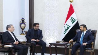 العراق يدعو لاجتماع خليجي – إيراني لإنهاء الحرب.. والزيدي يؤكد أولوية الحوار والاستقرار