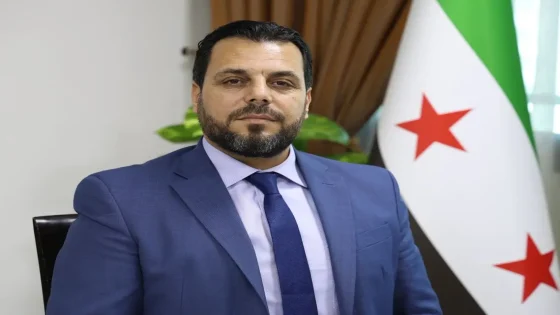 القاهرة تقترب من اعتماد سفير سوريا الجديد بعد سحب ترشيح محمد طه الأحمد