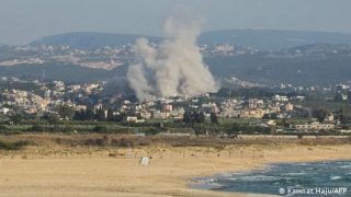 تصعيد عسكري في جنوب لبنان وتأجيل محادثات سويسرا بين واشنطن وطهران
