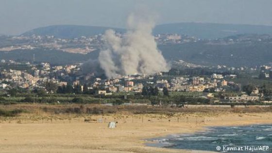 تصعيد عسكري في جنوب لبنان وتأجيل محادثات سويسرا بين واشنطن وطهران