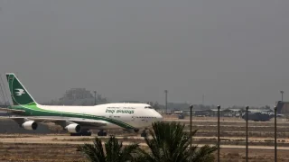 العراق يعيد فتح مجاله الجوي بعد 72 ساعة من الإغلاق وسط تهدئة حذرة بين إيران وإسرائيل