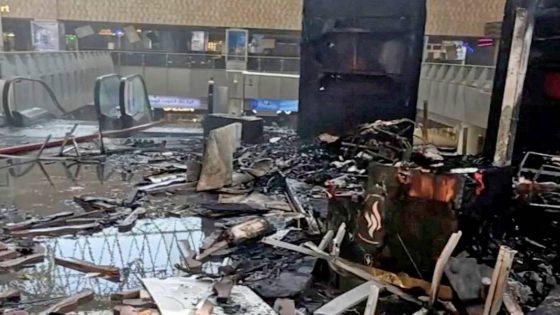 الكويت والبحرين تتصديان لهجمات إيرانية بالصواريخ والمسيّرات.. وأضرار مادية دون خسائر بشرية