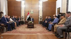 واشنطن تدفع لفصل الملف العراقي عن الاتفاق الأميركي – الإيراني وتشديد ضغوط نزع سلاح الفصائل