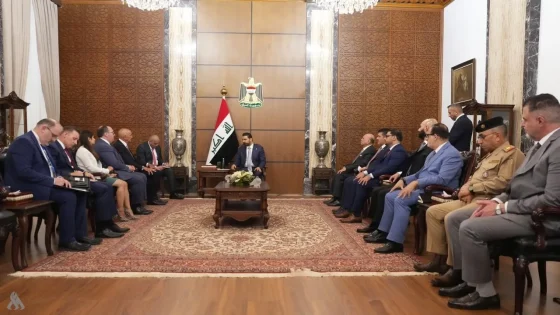 واشنطن تدفع لفصل الملف العراقي عن الاتفاق الأميركي – الإيراني وتشديد ضغوط نزع سلاح الفصائل