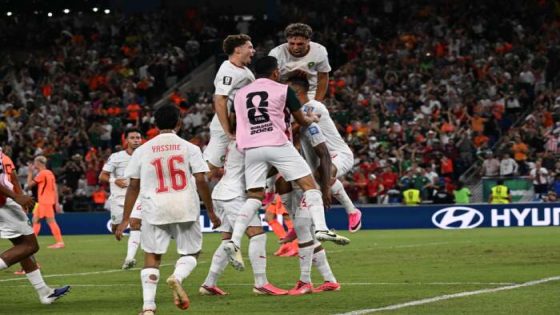 المغرب يعبر هولندا بركلات الترجيح ويبلغ ثمن نهائي مونديال 2026.. بونو يتألق وصيباري يحسم العبور
