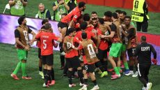 الفراعنة يعودون بقوة.. مصر تهزم نيوزيلندا وتنعش حلم التأهل