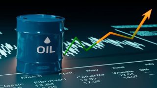 ارتفاع أسعار النفط بعد تراجع حاد في الجلسة السابقة