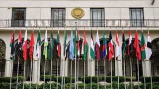 الجامعة العربية تدعو لتسريع العمل المناخي وتعزيز التحول نحو التنمية منخفضة الانبعاثات