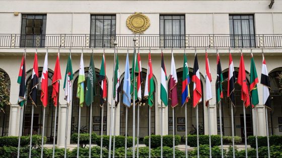 الجامعة العربية تدعو لتسريع العمل المناخي وتعزيز التحول نحو التنمية منخفضة الانبعاثات