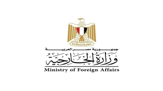 مصر تدين الهجوم الإيراني على مطار الكويت الدولي وتؤكد تضامنها الكامل مع الكويت