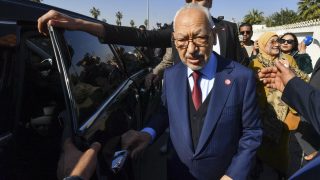 أحكام مشددة بالسجن بحق راشد الغنوشي وعدد من قيادات النهضة في قضايا «إرهاب»