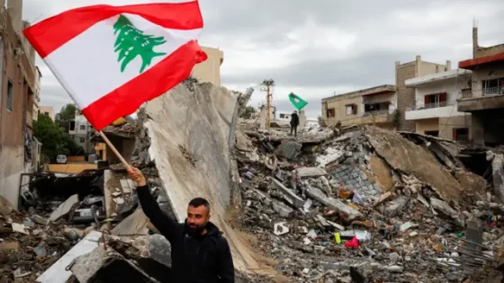 اتفاق لوقف إطلاق النار في لبنان وسط تصعيد دموي بين إسرائيل و«حزب الله»