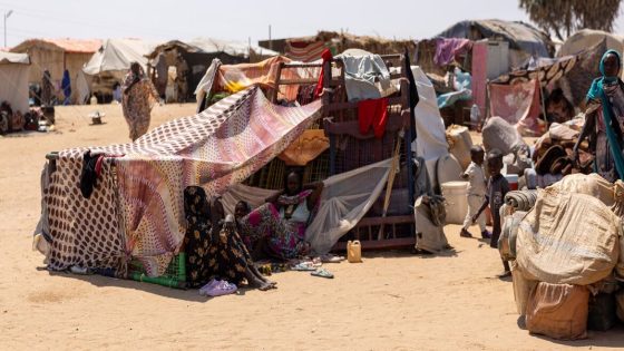 الأمم المتحدة: قلق بالغ من تصاعد العنف في السودان ومقتل عشرات المدنيين وتفشي الكوليرا