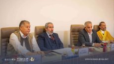 إعلان مصراتة عن “الإقليم الأوسط” جدل وخطوة على طريق التشظي