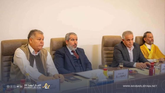 إعلان مصراتة عن “الإقليم الأوسط” جدل وخطوة على طريق التشظي