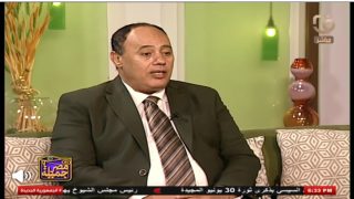 في ذكرى ٣٠ يونيو.. الكاتب علي الهواري: بطولات الجيش المصري تحتاج إلى قوة ناعمة جديدة لصياغتها