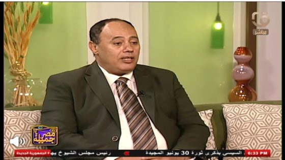 في ذكرى ٣٠ يونيو.. الكاتب علي الهواري: بطولات الجيش المصري تحتاج إلى قوة ناعمة جديدة لصياغتها
